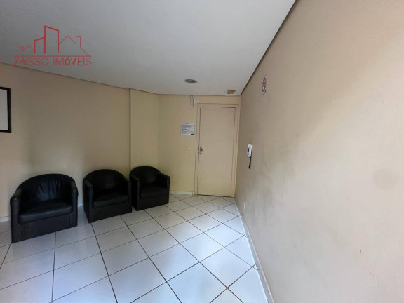 Imagem Apartamento com 2 Quartos à Venda, 49 m² em Interlagos - São Paulo Imagem Apartamento com 2 Quartos à Venda, 49 m² em Interlagos - São Paulo