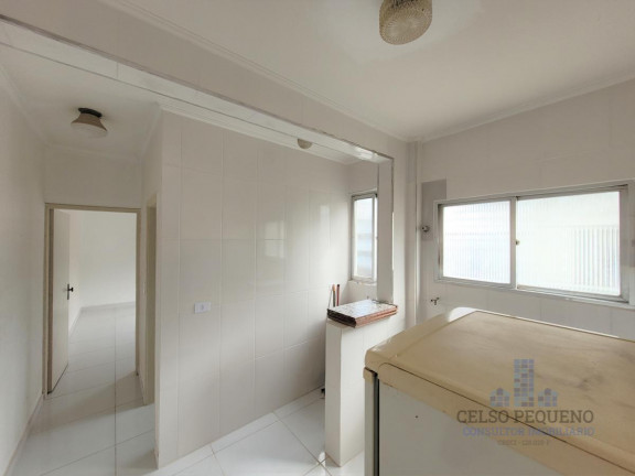 Imagem Apartamento com 1 Quarto à Venda, 40 m² em Guilhermina - Praia Grande Imagem Apartamento com 1 Quarto à Venda, 40 m² em Guilhermina - Praia Grande