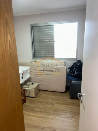 Imagem Apartamento com 3 Quartos à Venda, 96 m² em Vila Guilherme - São Paulo Imagem Apartamento com 3 Quartos à Venda, 96 m² em Vila Guilherme - São Paulo