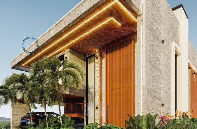 Imagem Casa de Condomínio com 5 Quartos à Venda, 443 m² em Praia Itapeva - Torres Imagem Casa de Condomínio com 5 Quartos à Venda, 443 m² em Praia Itapeva - Torres
