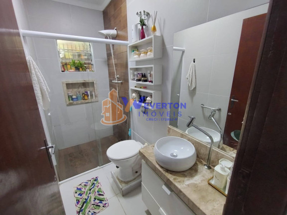 Imagem Casa com 2 Quartos à Venda, 126 m² em Jd. Santana - Mongaguá Imagem Casa com 2 Quartos à Venda, 126 m² em Jd. Santana - Mongaguá