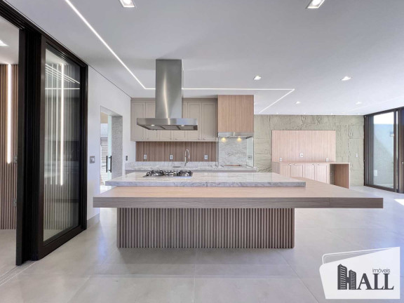 Imagem Casa com 3 Quartos à Venda, 210 m² em Terravista Residence Club - Mirassol Imagem Casa com 3 Quartos à Venda, 210 m² em Terravista Residence Club - Mirassol