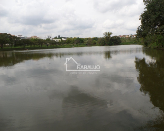 Imagem Terreno à Venda, 510 m² em Jardim Ibiti Do Paço - Sorocaba