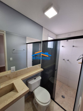 Imagem Apartamento com 2 Quartos à Venda, 60 m² em Jaguaribe - Osasco