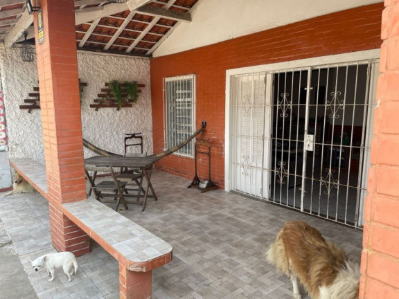 Imagem Casa com 3 Quartos à Venda, 137 m² em Vera Cruz - Mongaguá Imagem Casa com 3 Quartos à Venda, 137 m² em Vera Cruz - Mongaguá