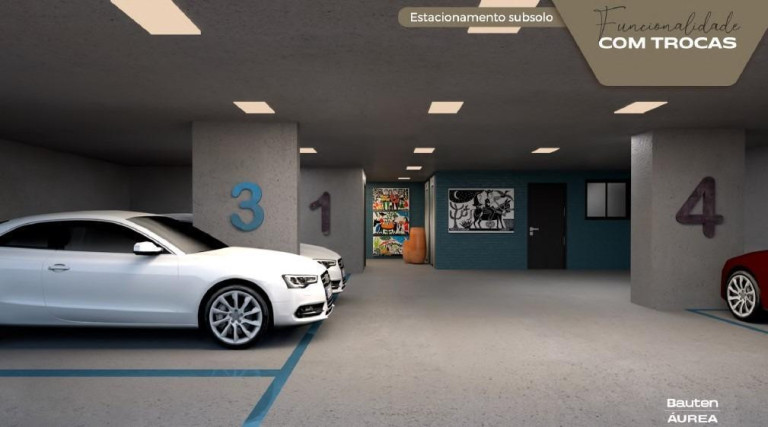 Imagem Apartamento com 1 Quarto à Venda, 21 m² em Cabo Branco - João Pessoa Imagem Apartamento com 1 Quarto à Venda, 21 m² em Cabo Branco - João Pessoa