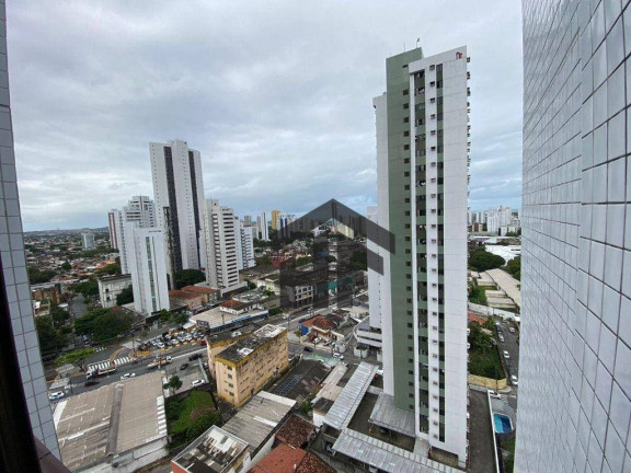 Imagem Apartamento com 1 Quarto para Alugar, 30 m² em Aflitos - Recife Imagem Apartamento com 1 Quarto para Alugar, 30 m² em Aflitos - Recife
