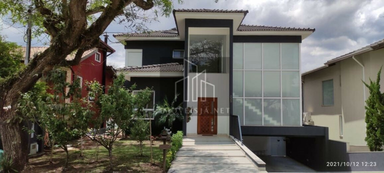 Imagem Casa com 4 Quartos à Venda, 358 m² em Tarumã - Santana De Parnaíba Imagem Casa com 4 Quartos à Venda, 358 m² em Tarumã - Santana De Parnaíba