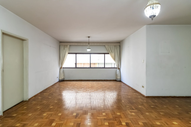 Imagem Apartamento com 3 Quartos à Venda, 142 m² em Santa Cecília - São Paulo