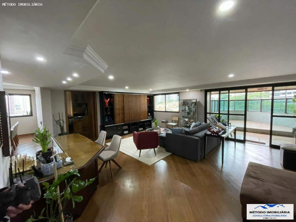 Imagem Imóvel com 5 Quartos à Venda, 375 m² em Jardim Analia Franco - São Paulo Imagem Imóvel com 5 Quartos à Venda, 375 m² em Jardim Analia Franco - São Paulo
