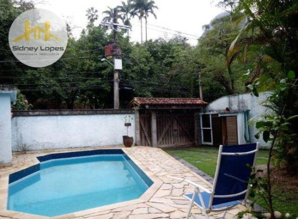 Imagem Casa com 4 Quartos à Venda, 400 m² em Freguesia De Jacarepaguá - Rio De Janeiro