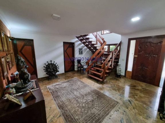 Imagem Casa com 4 Quartos à Venda, 647 m² em Alphaville Residencial Dois - Barueri Imagem Casa com 4 Quartos à Venda, 647 m² em Alphaville Residencial Dois - Barueri