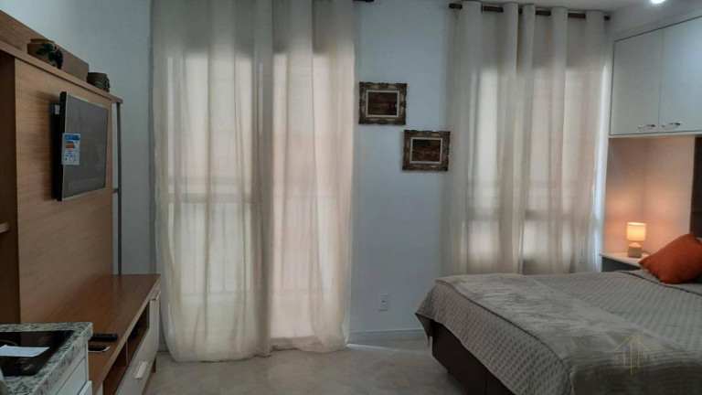 Imagem Studio com 1 Quarto à Venda, 26 m² em Paraiso - São Paulo