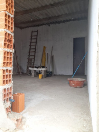 Imagem Casa com 3 Quartos à Venda, 150 m² em Vila Vera Cruz - Mongaguá Imagem Casa com 3 Quartos à Venda, 150 m² em Vila Vera Cruz - Mongaguá