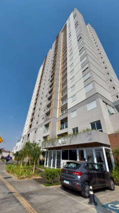 Imagem Apartamento com 3 Quartos à Venda, 76 m² em Setor Coimbra - Goiânia Imagem Apartamento com 3 Quartos à Venda, 76 m² em Setor Coimbra - Goiânia
