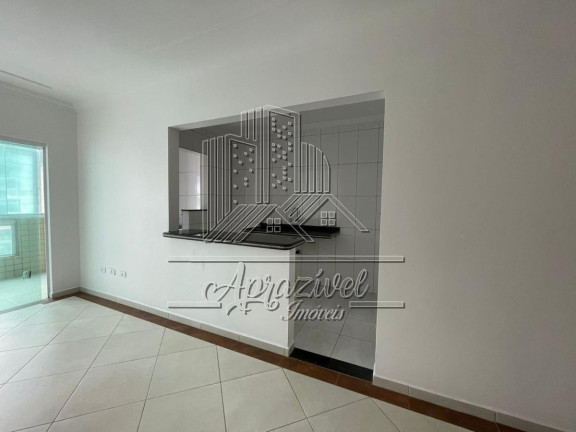 Imagem Apartamento com 2 Quartos à Venda, 85 m² em Canto Do Forte - Praia Grande