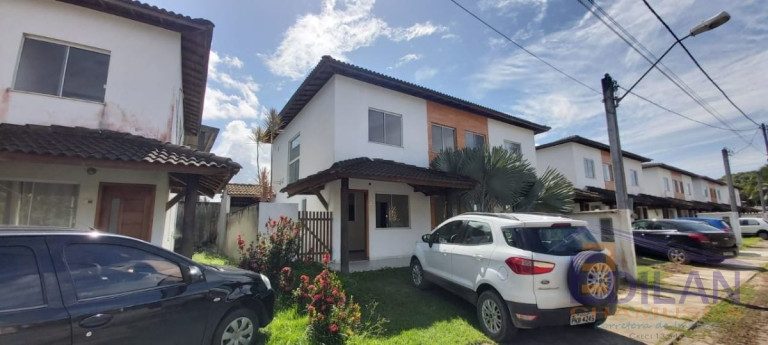 Imagem Casa de Condomínio à Venda, 107 m² em Cascalheira (abrantes) - Camaçari Imagem Casa de Condomínio à Venda, 107 m² em Cascalheira (abrantes) - Camaçari