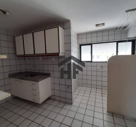 Imagem Apartamento com 3 Quartos à Venda, 74 m² em Rosarinho - Recife
