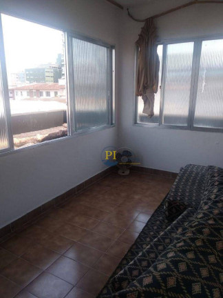 Imagem Apartamento com 1 Quarto à Venda, 42 m² em Ocian - Praia Grande Imagem Apartamento com 1 Quarto à Venda, 42 m² em Ocian - Praia Grande