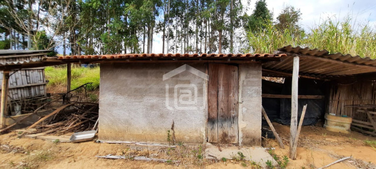 Imagem Imóvel com 2 Quartos à Venda, 60 m² em Faxinal - Botelhos Imagem Imóvel com 2 Quartos à Venda, 60 m² em Faxinal - Botelhos