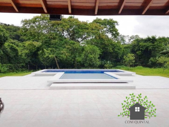 Imagem Casa com 10 Quartos à Venda, 800 m² em Granja Viana Ii - Cotia
