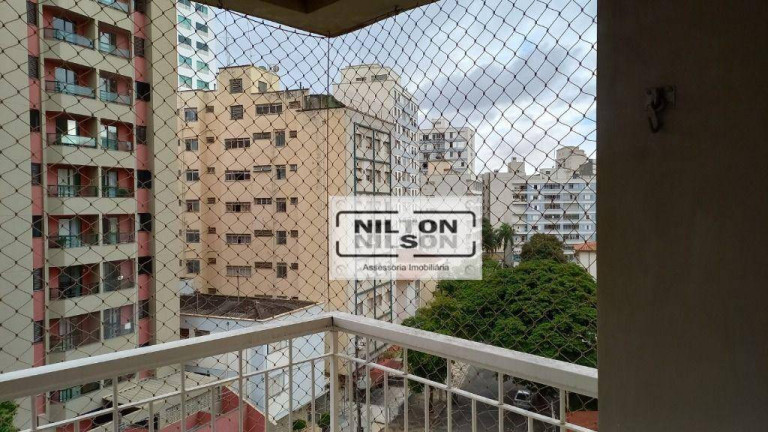 Imagem Apartamento com 3 Quartos à Venda, 101 m² em Jardim Guanabara - Campinas Imagem Apartamento com 3 Quartos à Venda, 101 m² em Jardim Guanabara - Campinas