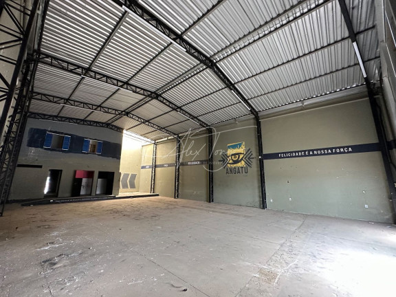 Imagem Imóvel Comercial à Venda, 265 m² em Laranjeiras - Serra
