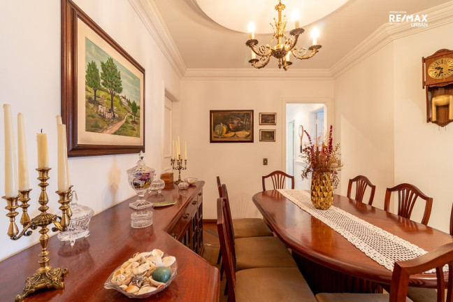 Imagem Apartamento com 3 Quartos à Venda, 119 m² em Vila Andrade - São Paulo