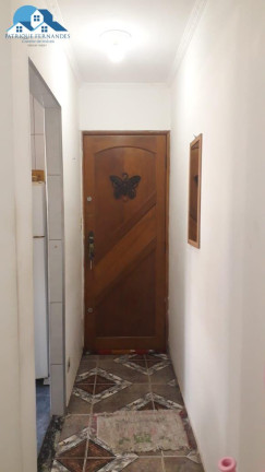 Imagem Apartamento com 2 Quartos à Venda, 55 m² em Vila Sílvia - São Paulo