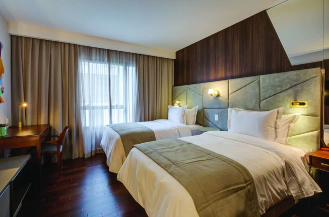 Imagem Apartamento com 1 Quarto à Venda, 22 m² em Paraíso - São Paulo Imagem Apartamento com 1 Quarto à Venda, 22 m² em Paraíso - São Paulo