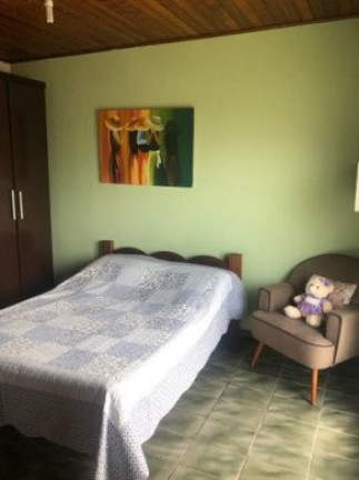 Imagem Apartamento com 2 Quartos à Venda, 70 m² em Praia Grande - Ubatuba