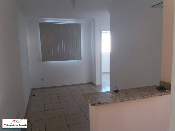 Imagem Apartamento com 2 Quartos à Venda, 46 m² em Pioneiros - Campo Grande Imagem Apartamento com 2 Quartos à Venda, 46 m² em Pioneiros - Campo Grande