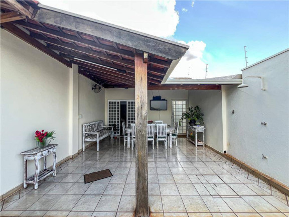 Imagem Casa com 3 Quartos à Venda, 270 m² em Parque Dos Bandeirantes - Ribeirão Preto Imagem Casa com 3 Quartos à Venda, 270 m² em Parque Dos Bandeirantes - Ribeirão Preto
