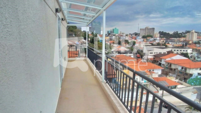 Imagem Apartamento com 1 Quarto à Venda, 42 m² em Tucuruvi - São Paulo Imagem Apartamento com 1 Quarto à Venda, 42 m² em Tucuruvi - São Paulo