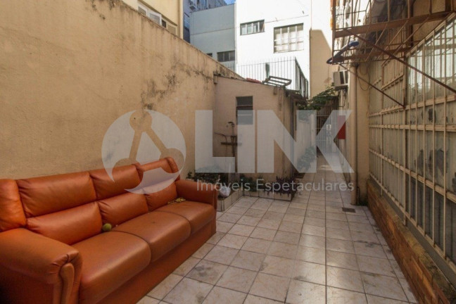 Imagem Casa com 1 Quarto à Venda, 100 m² em Bom Fim - Porto Alegre