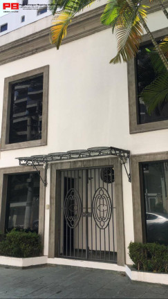 Imagem Casa com 10 Quartos à Venda, 426 m² em Vila Nova Conceição - São Paulo