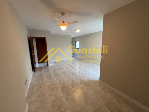 Imagem Apartamento com 3 Quartos à Venda, 104 m² em Centro - Piracicaba