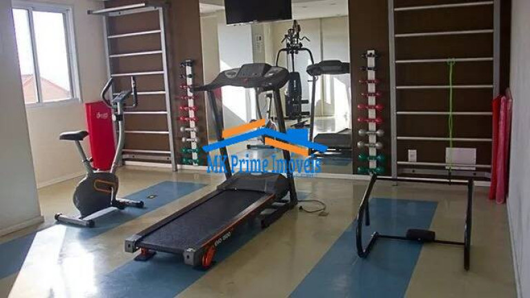 Imagem Apartamento com 2 Quartos à Venda, 50 m² em Quitaúna - Osasco