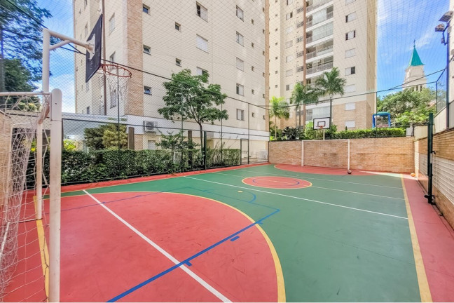 Imagem Apartamento com 2 Quartos à Venda, 60 m² em Barra Funda - São Paulo