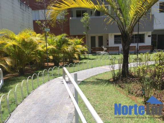 Imagem Apartamento com 2 Quartos à Venda, 56 m² em Vila Amélia - São Paulo Imagem Apartamento com 2 Quartos à Venda, 56 m² em Vila Amélia - São Paulo