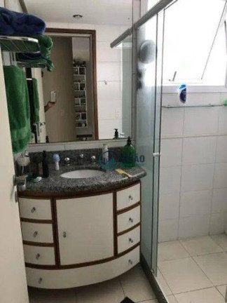 Imagem Apartamento com 1 Quarto à Venda, 50 m² em Icaraí - Niterói