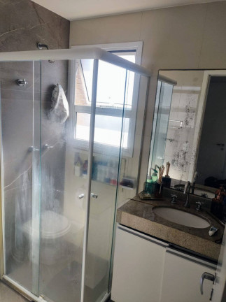 Imagem Apartamento com 3 Quartos à Venda, 88 m² em Pompéia - Santos Imagem Apartamento com 3 Quartos à Venda, 88 m² em Pompéia - Santos