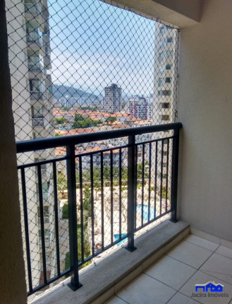 Apartamento com 2 Quartos para Alugar, 63 m² em Marapé - Santos