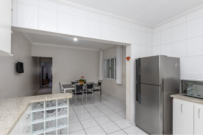 Imagem Sobrado com 3 Quartos à Venda, 135 m² em Vila Inácio - São Paulo Imagem Sobrado com 3 Quartos à Venda, 135 m² em Vila Inácio - São Paulo
