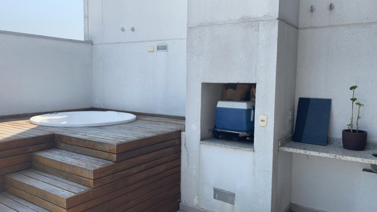 Imagem Apartamento com 1 Quarto à Venda, 134 m² em Tatuapé - São Paulo