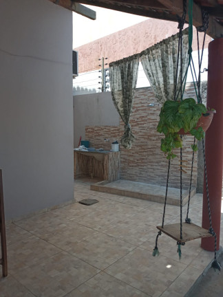 Imagem Casa com 5 Quartos à Venda, 300 m² em Lourival Parente - Teresina Imagem Casa com 5 Quartos à Venda, 300 m² em Lourival Parente - Teresina