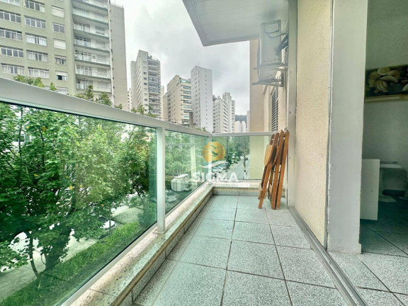 Imagem Apartamento com 2 Quartos à Venda, 55 m² em Pitangueiras - Guarujá Imagem Apartamento com 2 Quartos à Venda, 55 m² em Pitangueiras - Guarujá