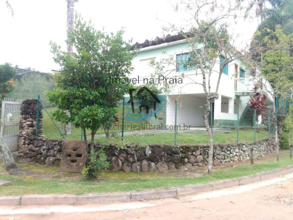 Imagem Casa com 2 Quartos à Venda, em Massaguaçu - Caraguatatuba Imagem Casa com 2 Quartos à Venda, em Massaguaçu - Caraguatatuba
