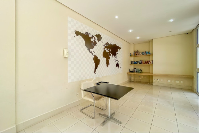 Imagem Apartamento com 2 Quartos à Venda, 51 m² em Vila Andrade - São Paulo