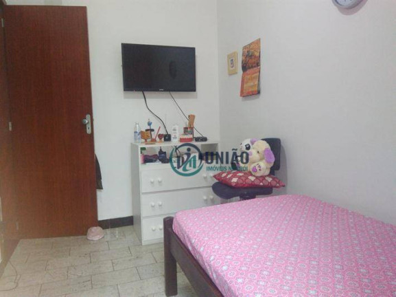 Imagem Casa com 4 Quartos à Venda, 200 m² em Santa Rosa - Niterói Imagem Casa com 4 Quartos à Venda, 200 m² em Santa Rosa - Niterói